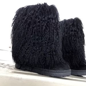 NWOB BearPaw BOETIS ll 2 WINTER BOOTS